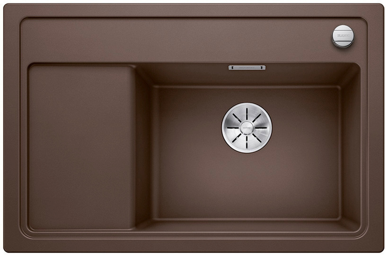 Blanco Zenar XL 6S Compact Silgranit