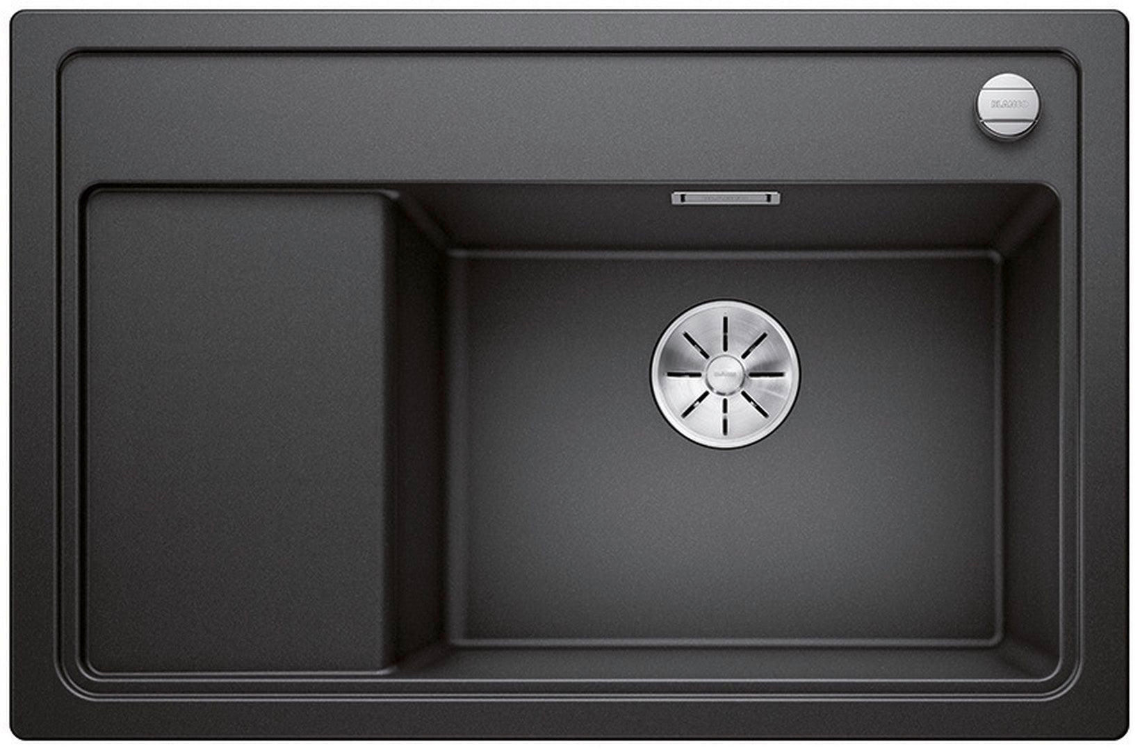 Blanco Zenar XL 6S Compact Silgranit