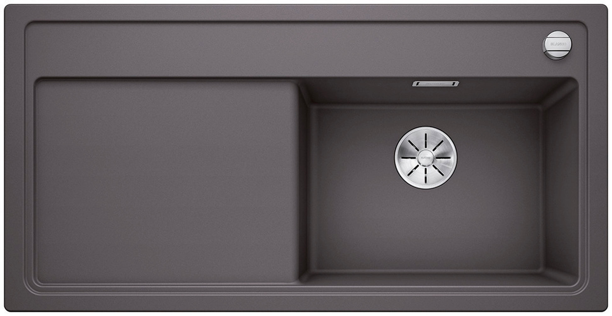 Blanco Zenar XL 6S Silgranit