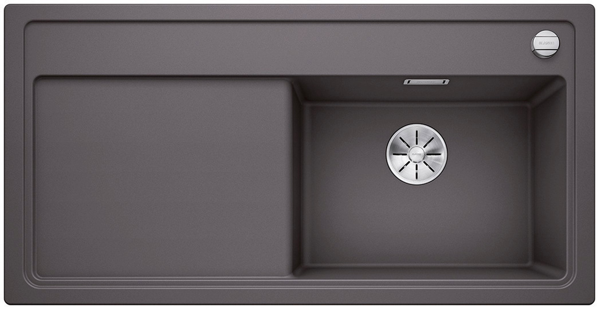 Blanco Zenar XL 6S Silgranit
