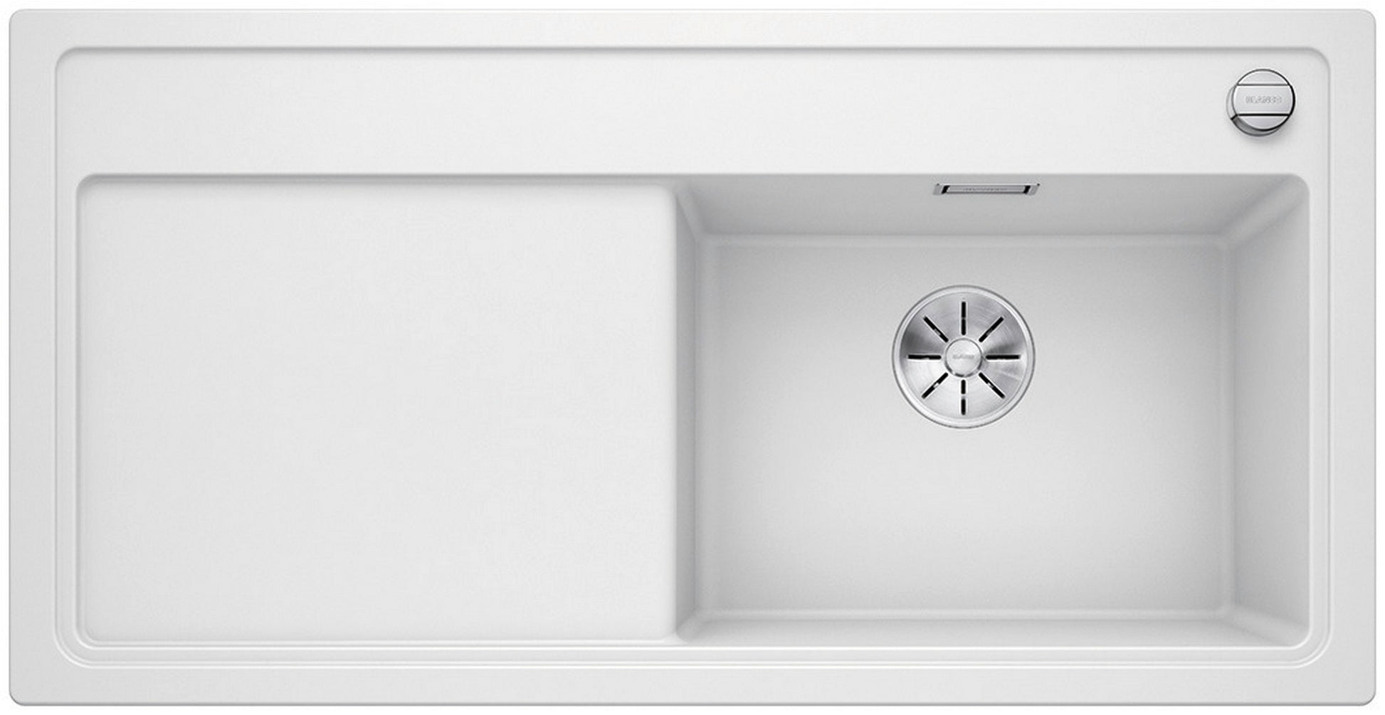 Blanco Zenar XL 6S Silgranit