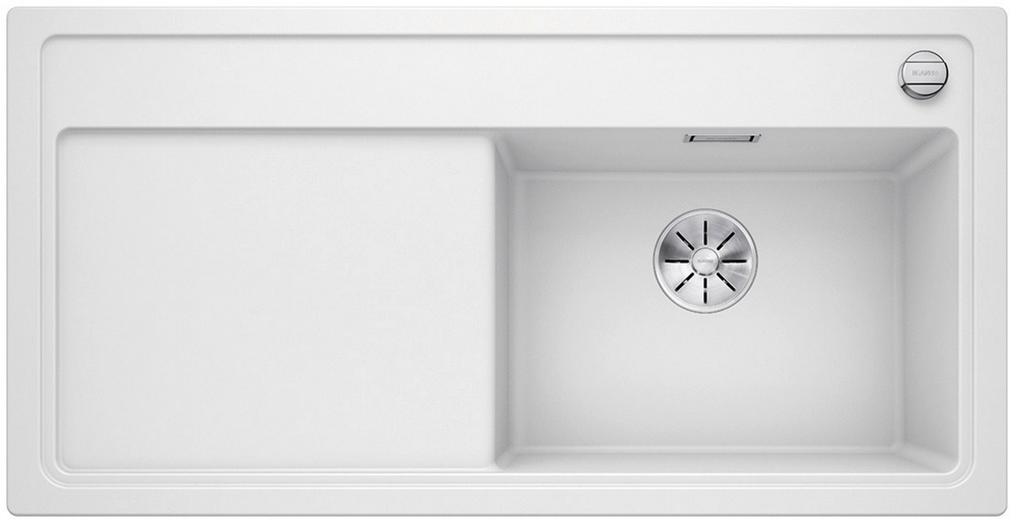 Blanco Zenar XL 6S Silgranit