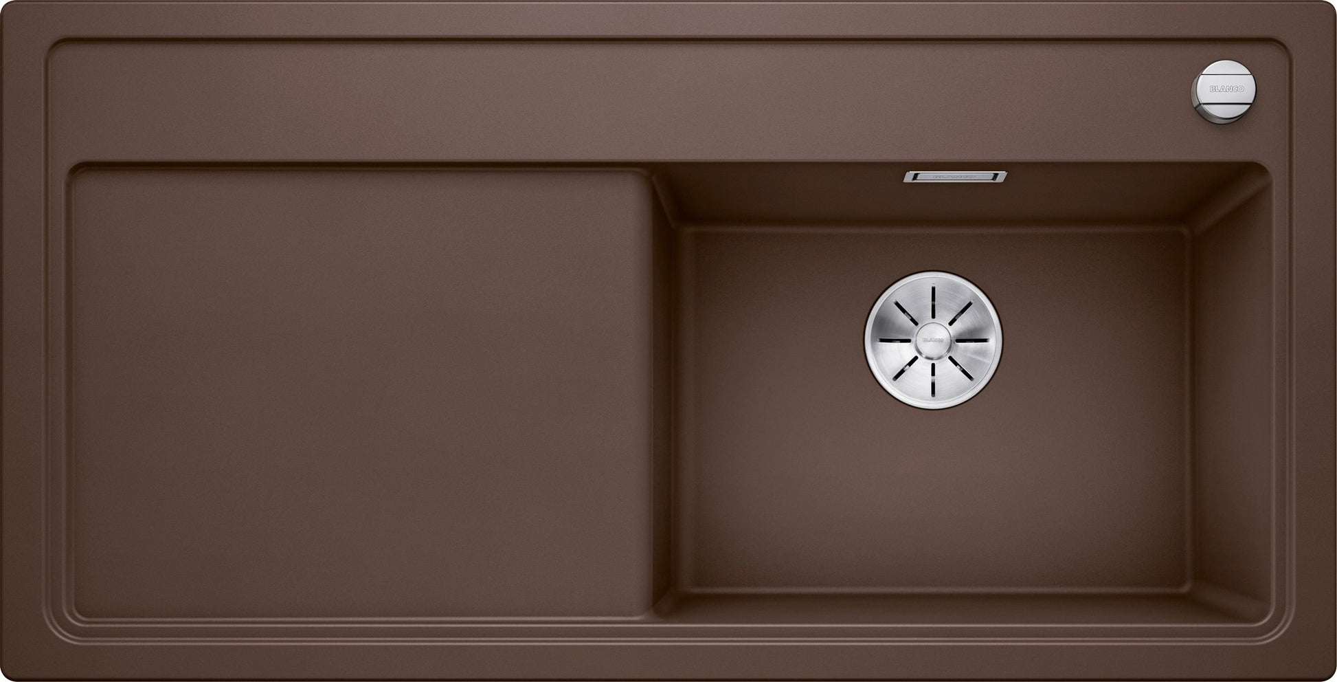 Blanco Zenar XL 6S Silgranit