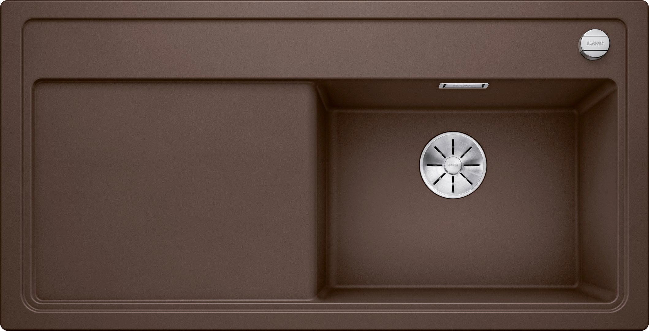 Blanco Zenar XL 6S Silgranit