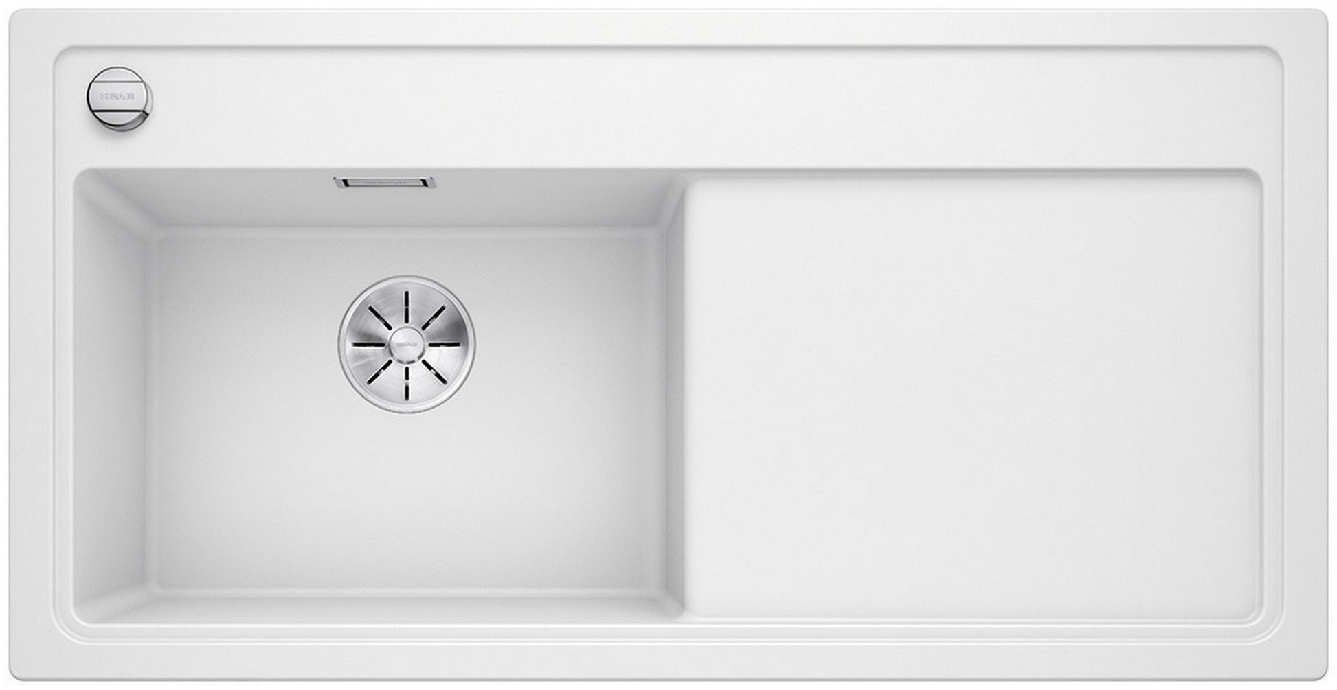 Blanco Zenar XL 6S Silgranit