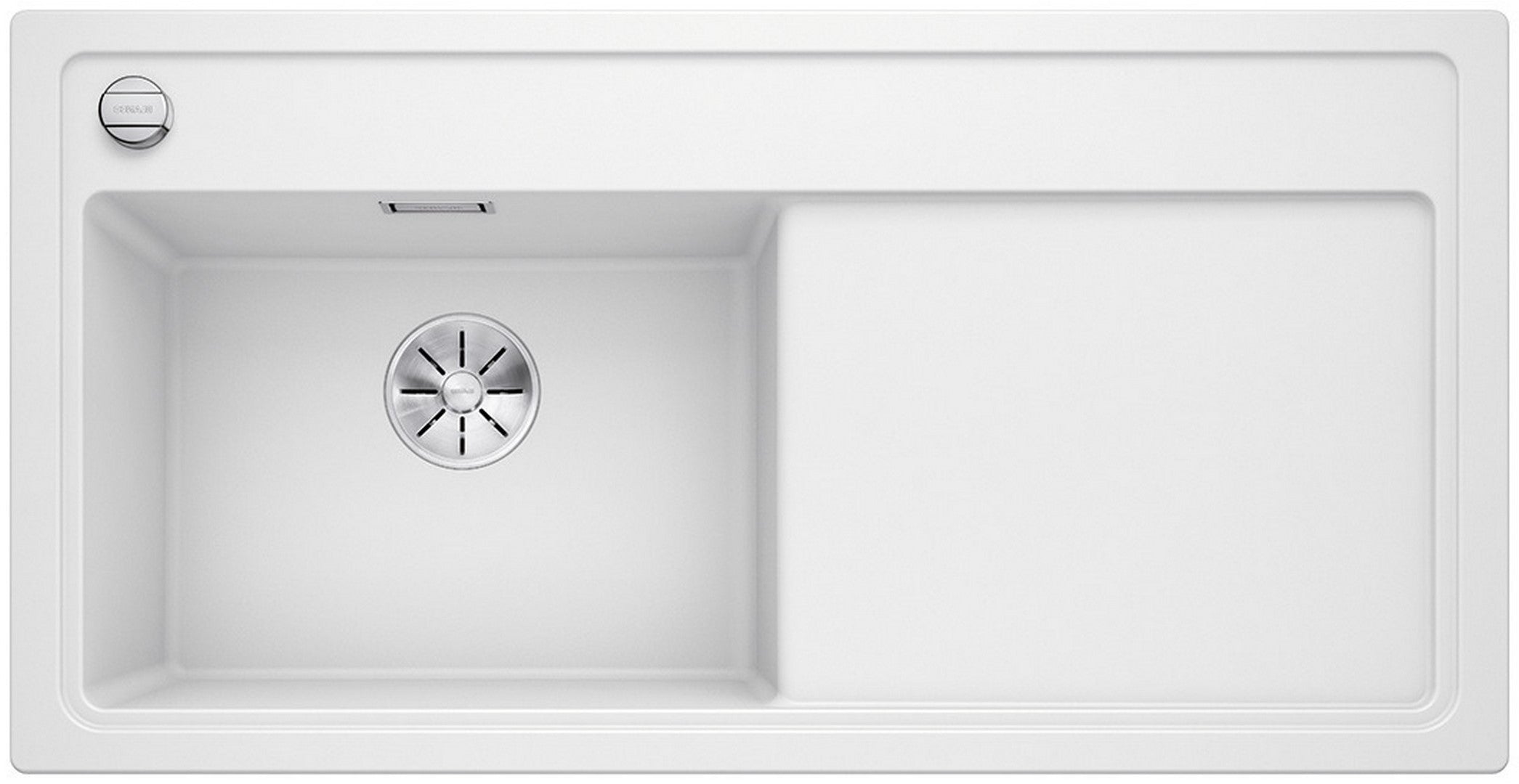 Blanco Zenar XL 6S Silgranit