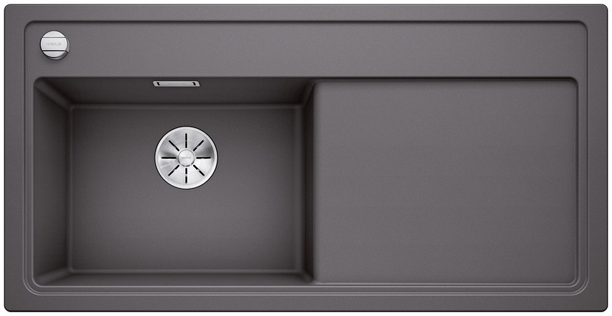 Blanco Zenar XL 6S Silgranit