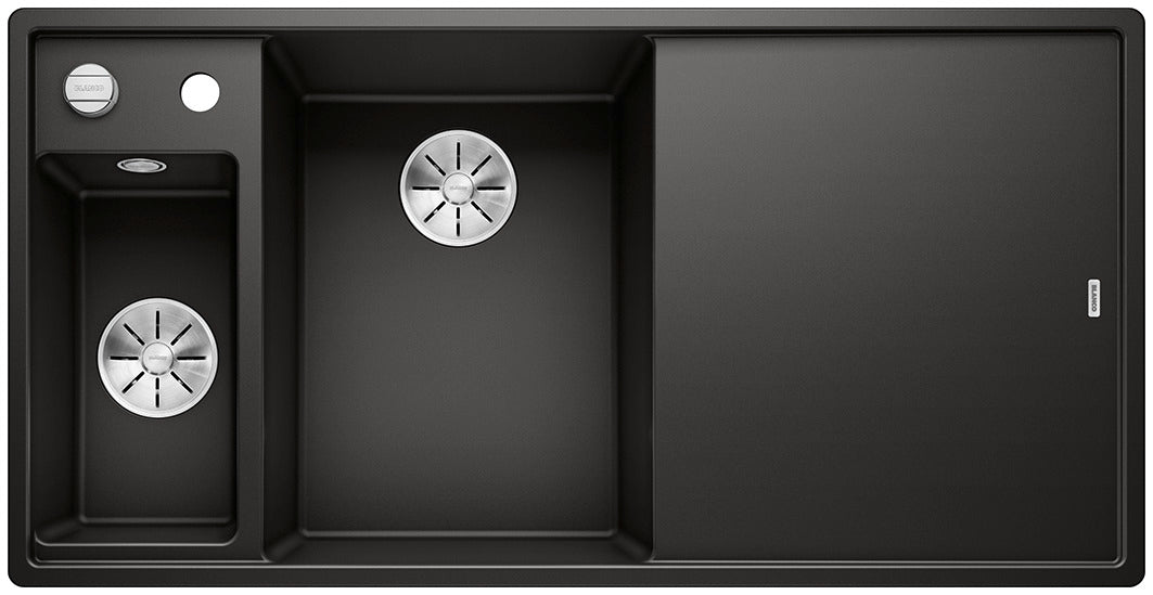 Blanco Axia III 6S Silgranit