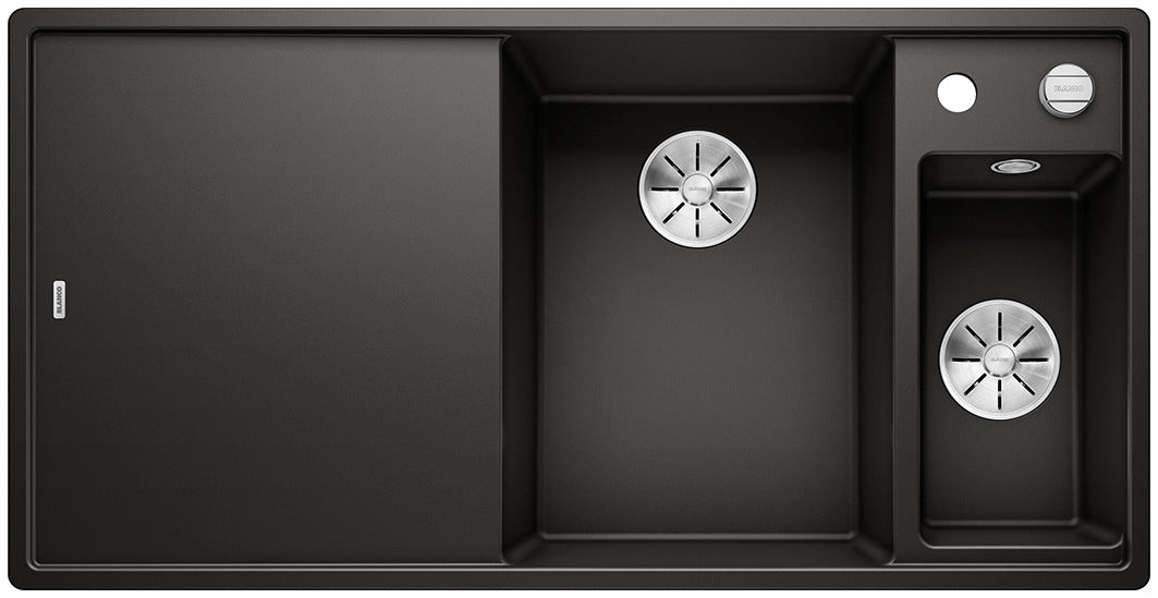 Blanco Axia III 6S Silgranit