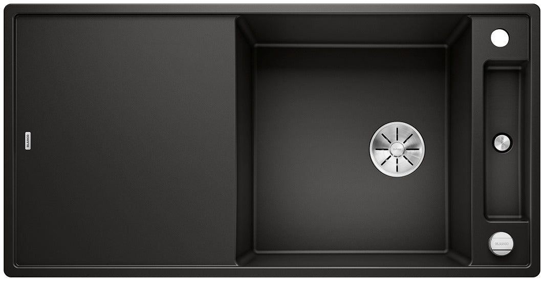 Blanco Axia III XL 6S Silgranit