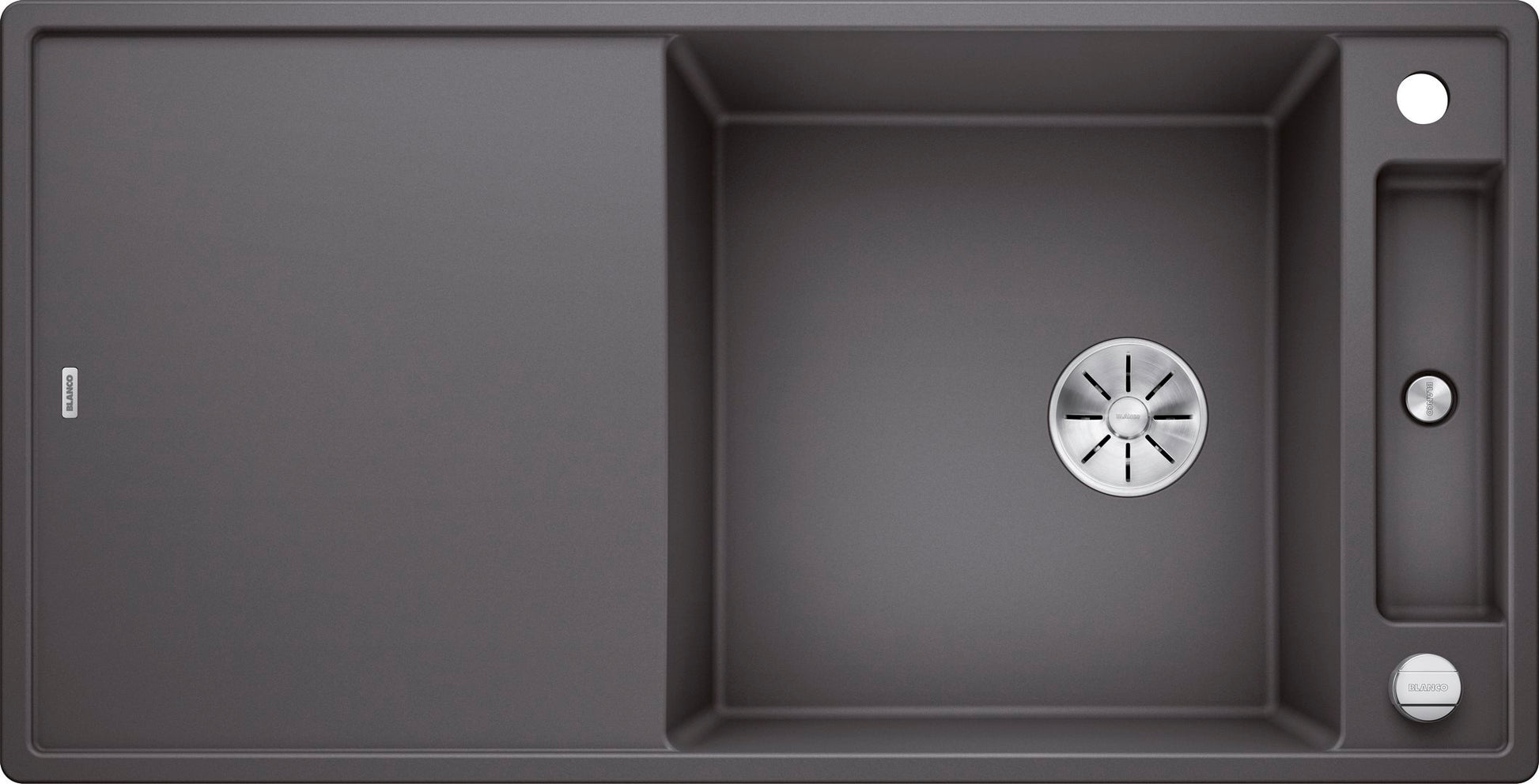 Blanco Axia III XL 6S Silgranit