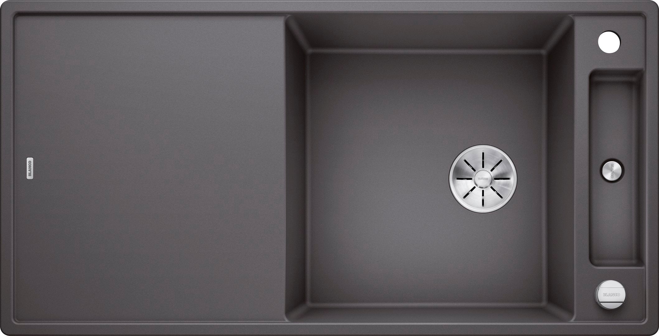 Blanco Axia III XL 6S Silgranit