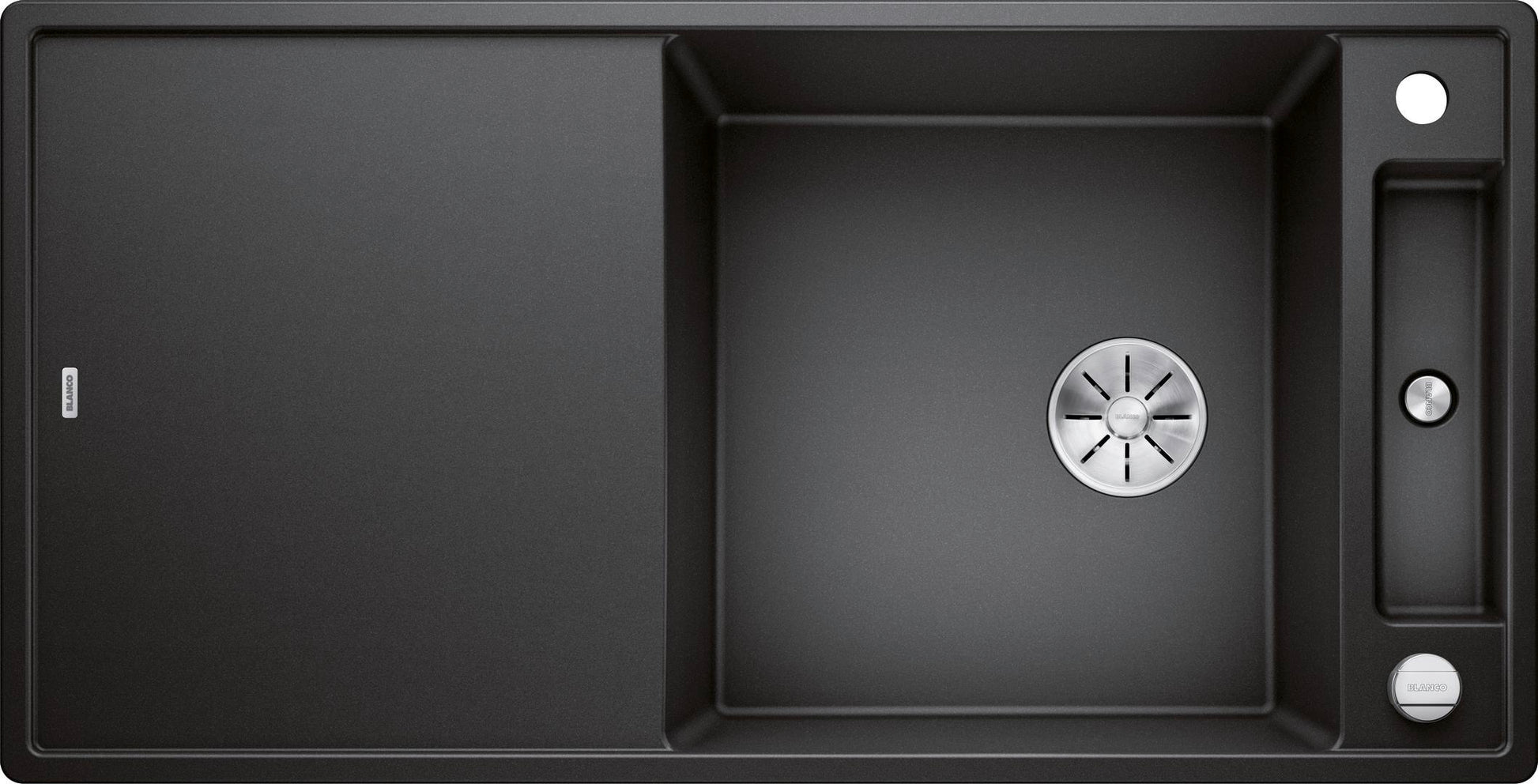 Blanco Axia III XL 6S Silgranit