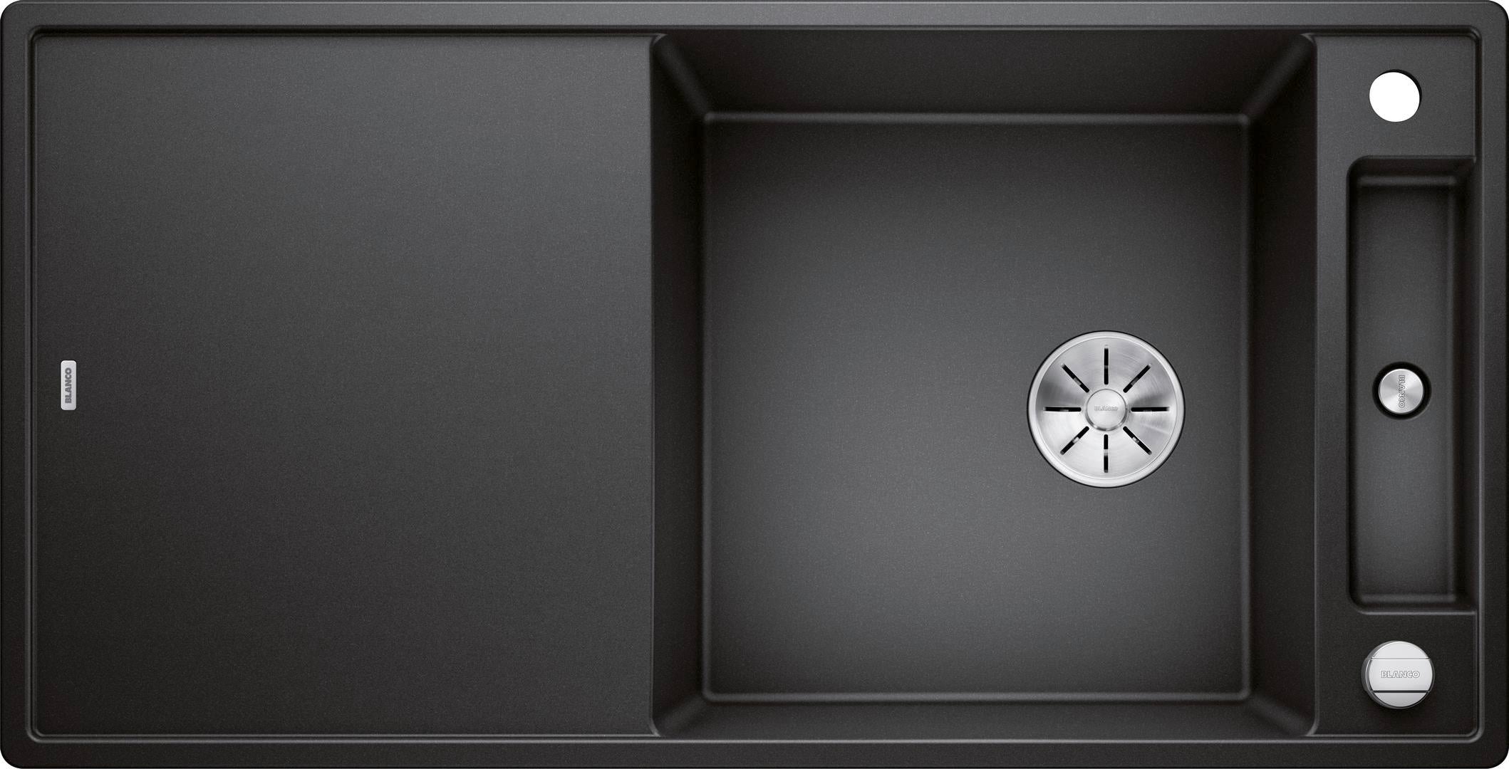 Blanco Axia III XL 6S Silgranit