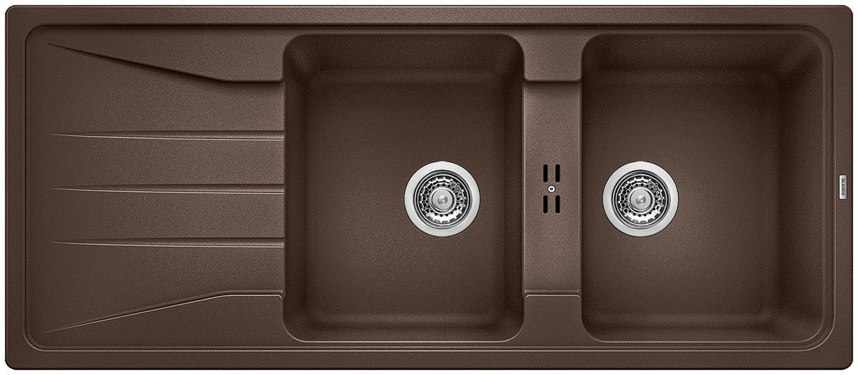 Blanco Sona 8S Silgranit