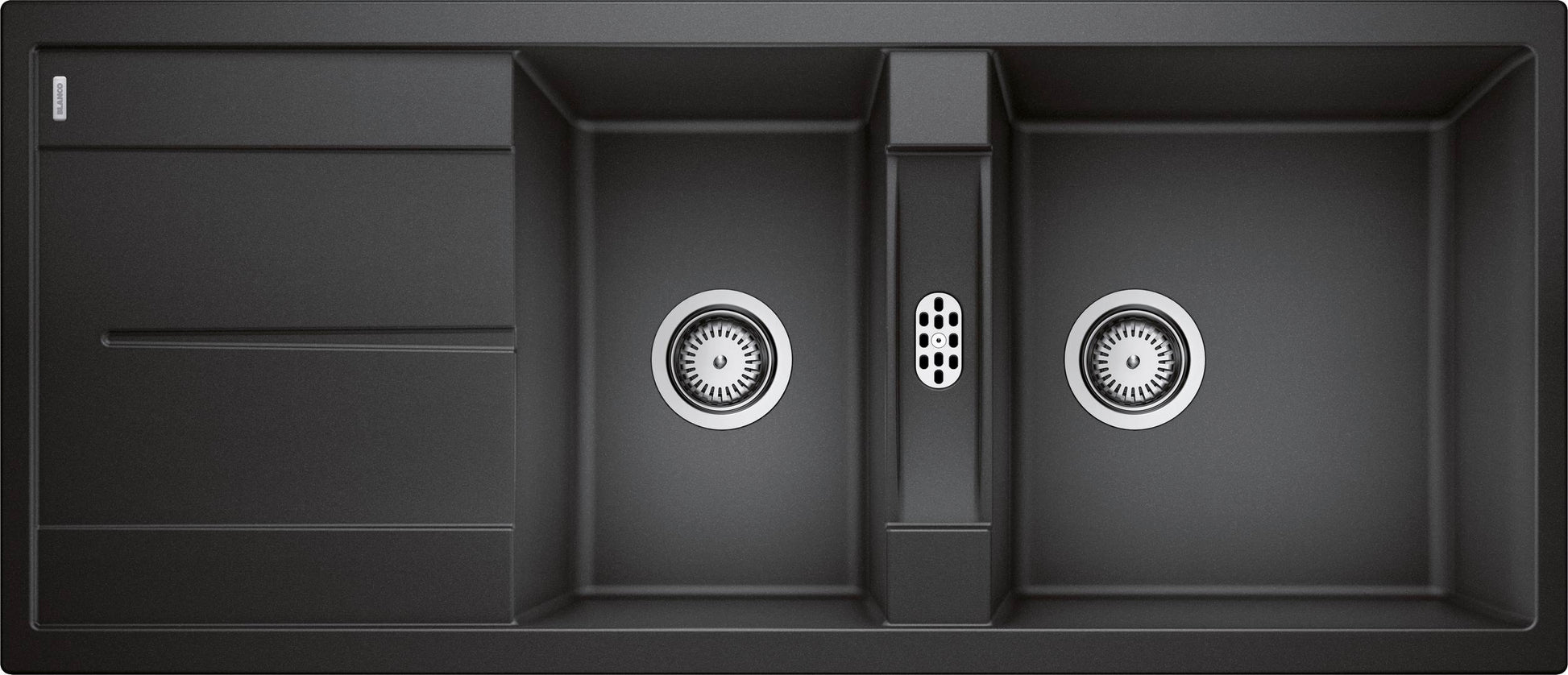 Blanco Metra 8S Silgranit