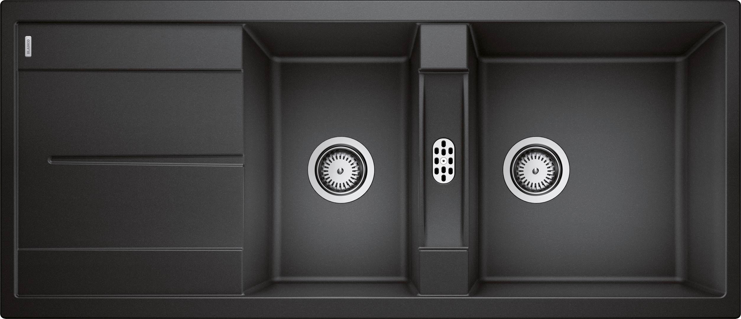 Blanco Metra 8S Silgranit