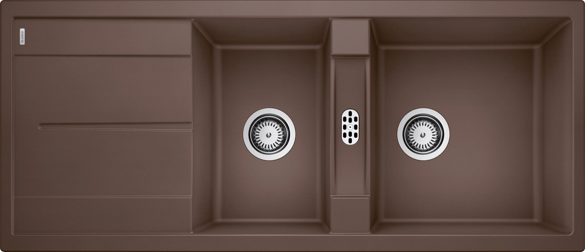 Blanco Metra 8S Silgranit