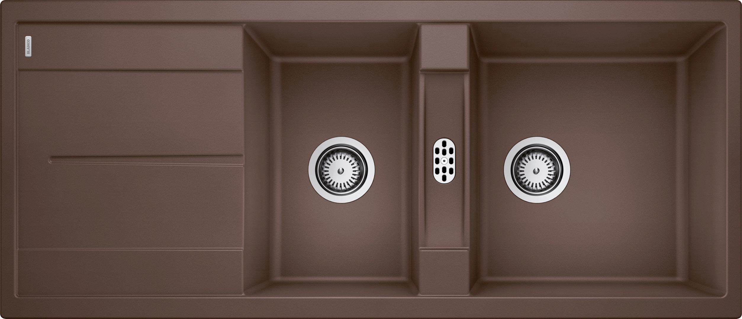 Blanco Metra 8S Silgranit