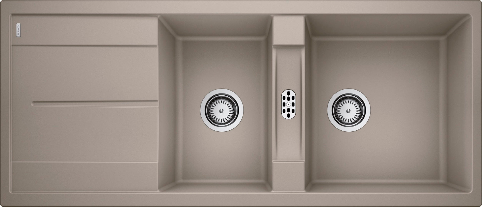 Blanco Metra 8S Silgranit