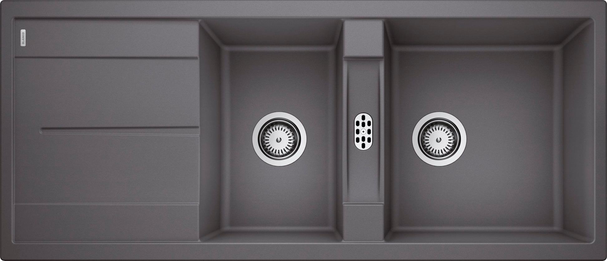 Blanco Metra 8S Silgranit