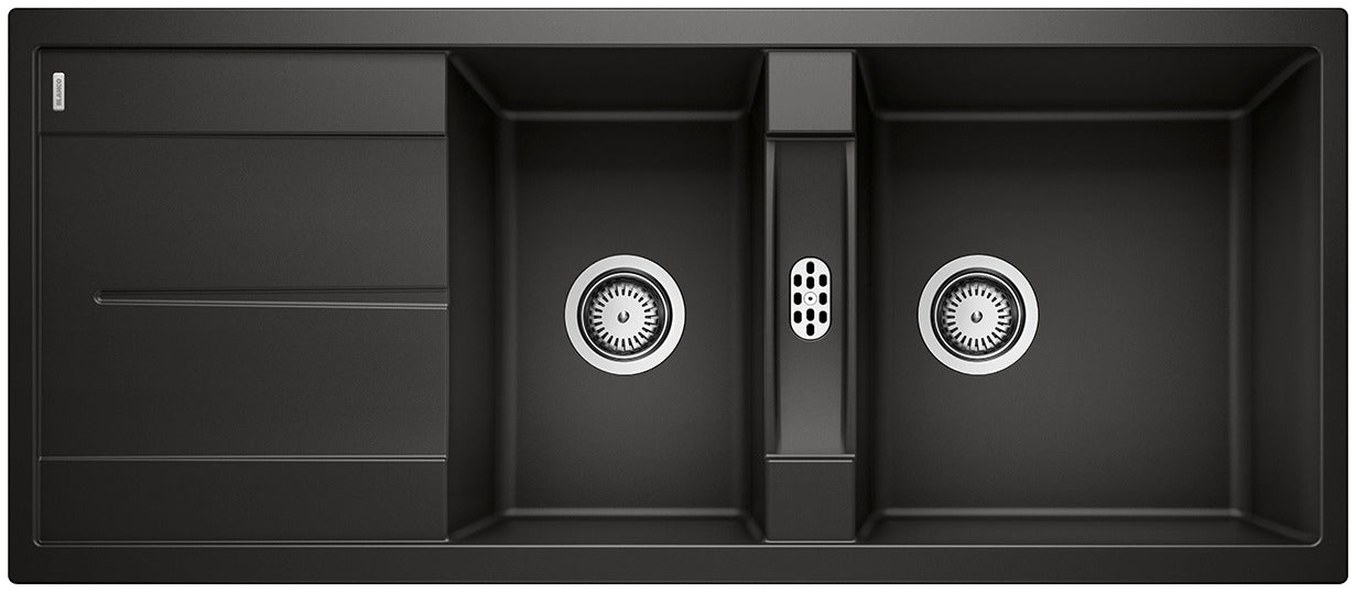 Blanco Metra 8S Silgranit