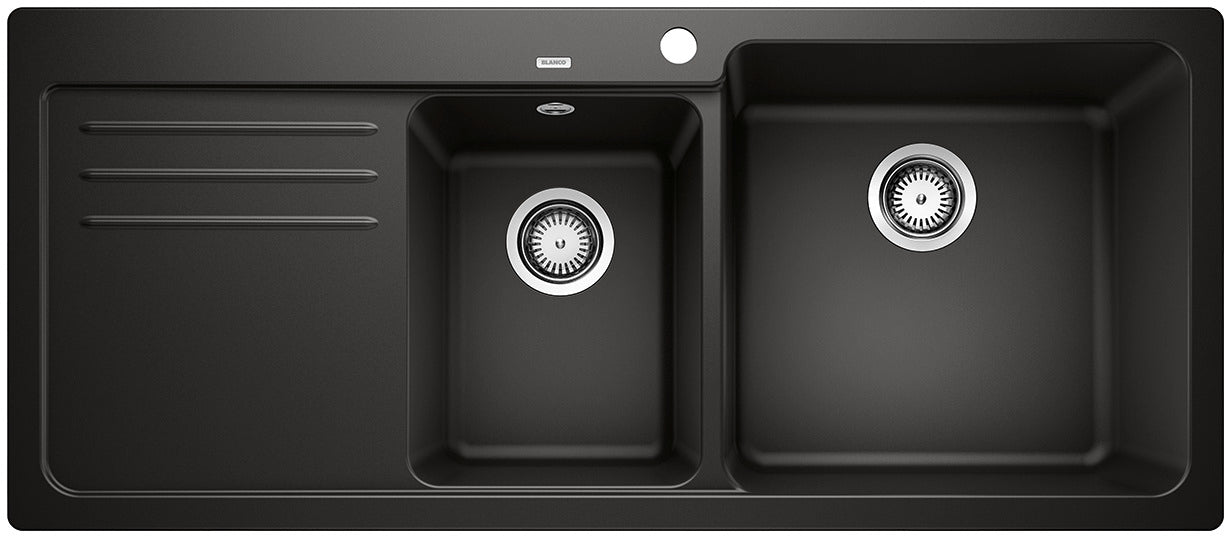 Blanco Naya 8S Silgranit