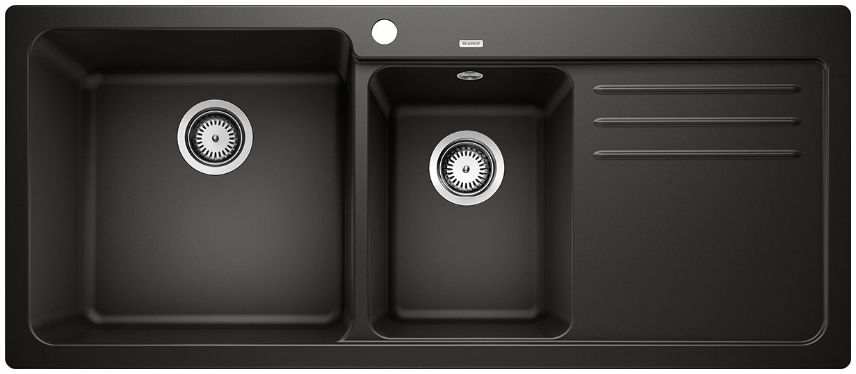 Blanco Naya 8S Silgranit