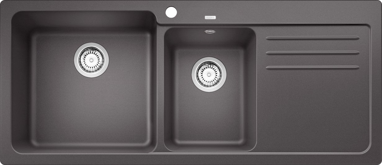 Blanco Naya 8S Silgranit