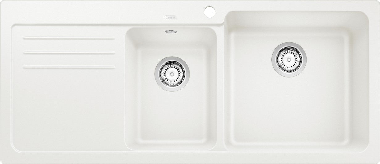 Blanco Naya 8S Silgranit
