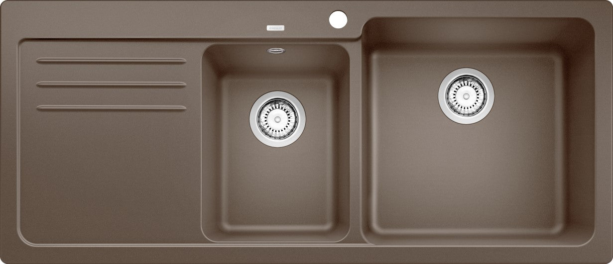 Blanco Naya 8S Silgranit
