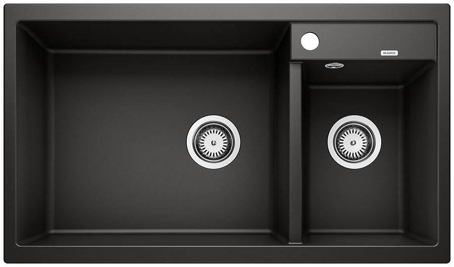 Blanco Metra 9 Silgranit