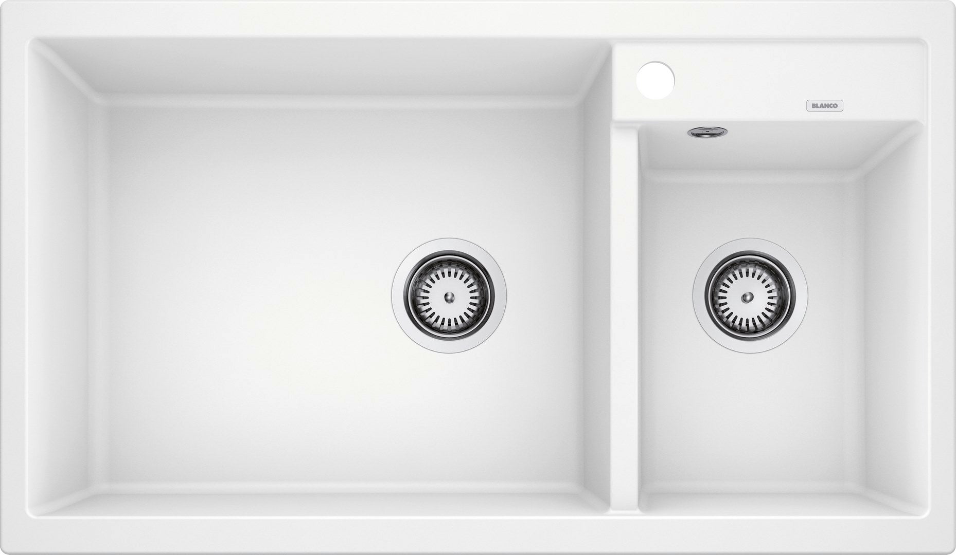 Blanco Metra 9 Silgranit