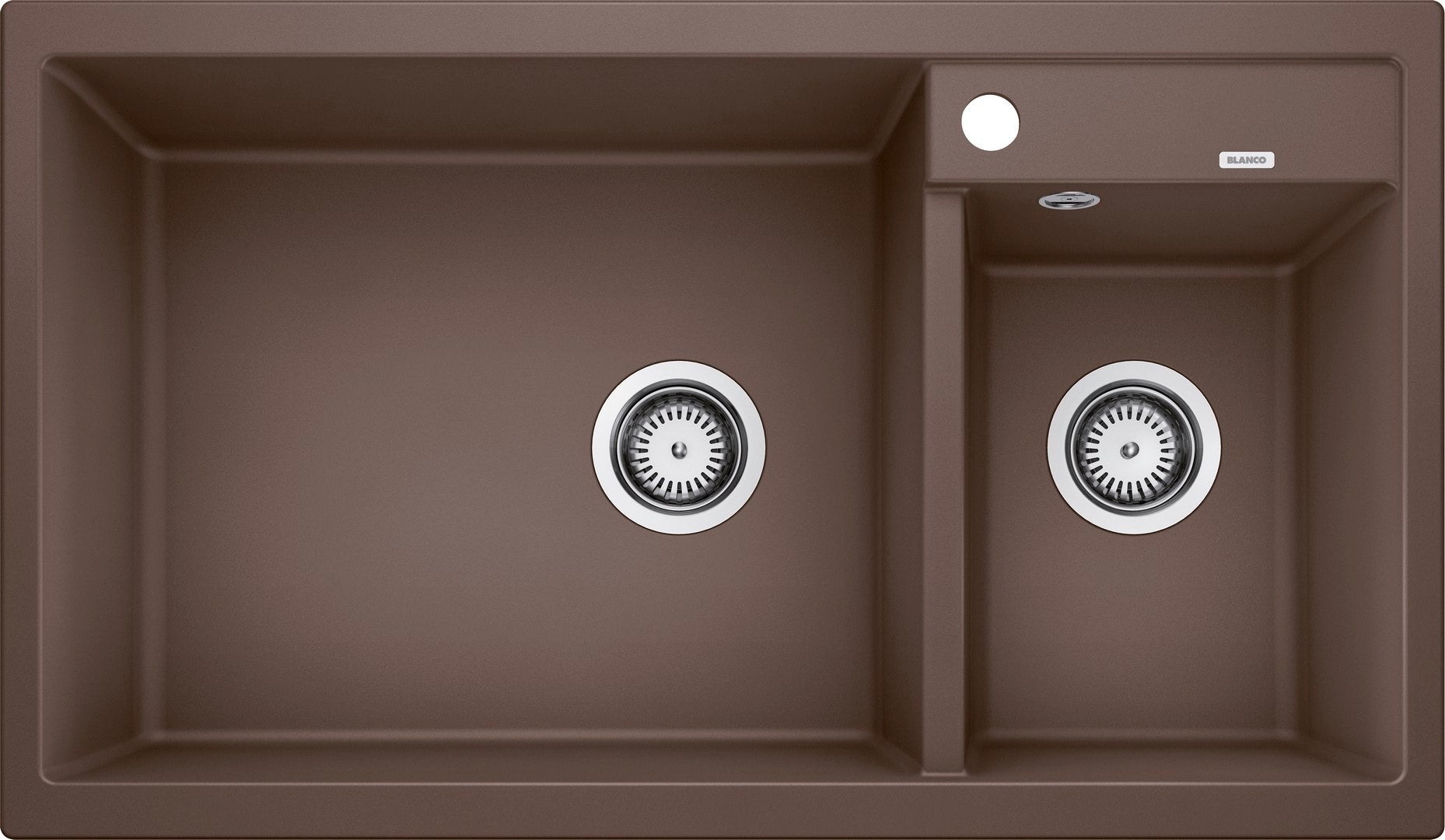 Blanco Metra 9 Silgranit