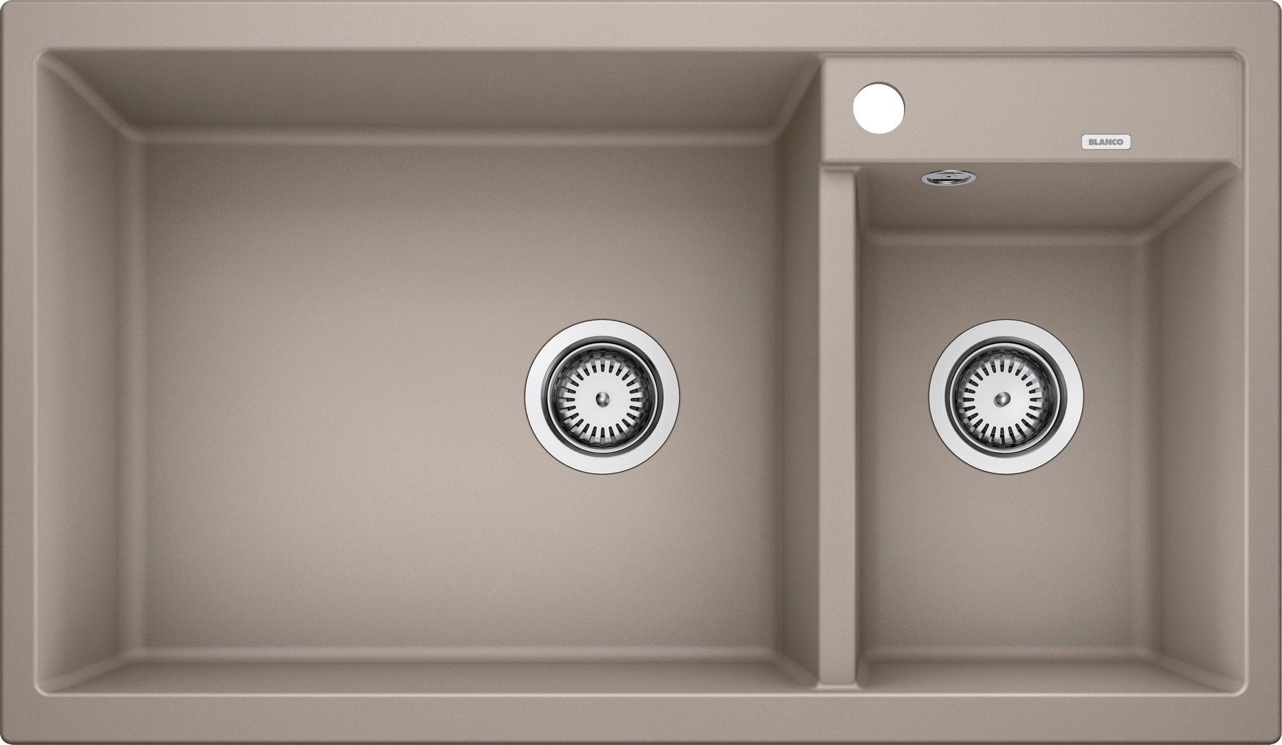 Blanco Metra 9 Silgranit