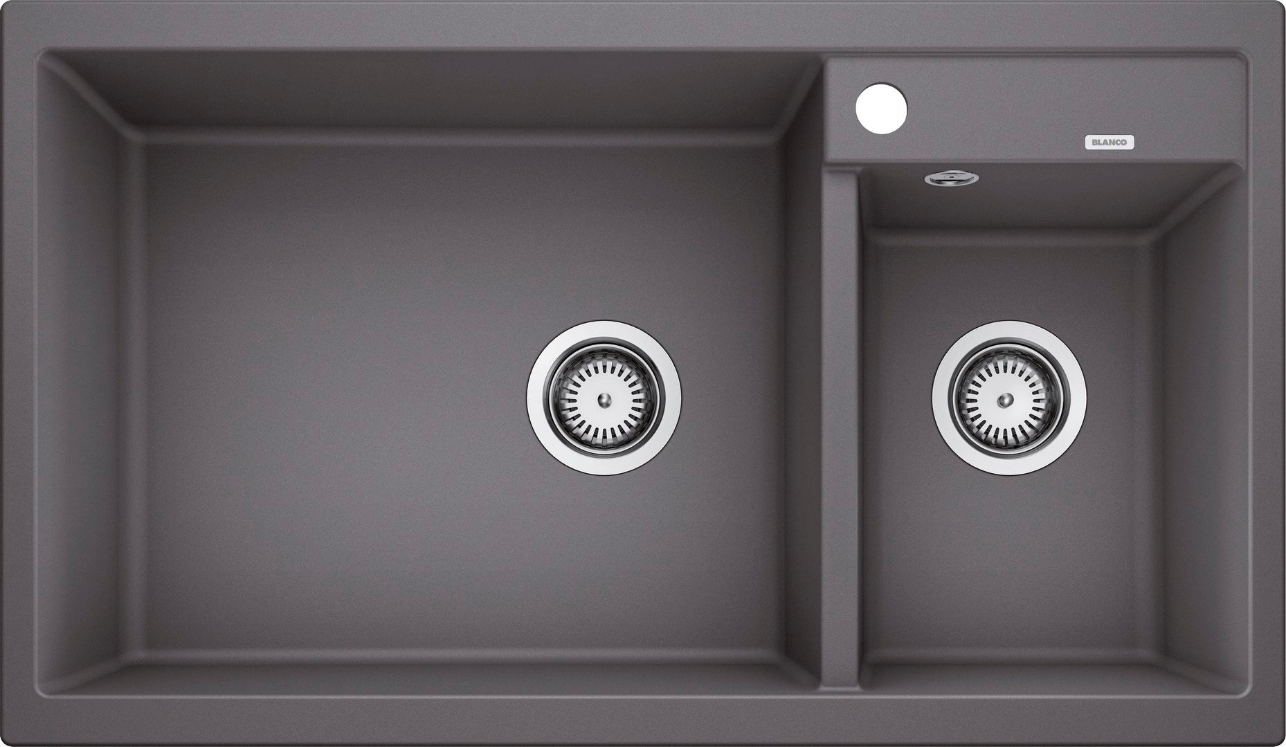 Blanco Metra 9 Silgranit