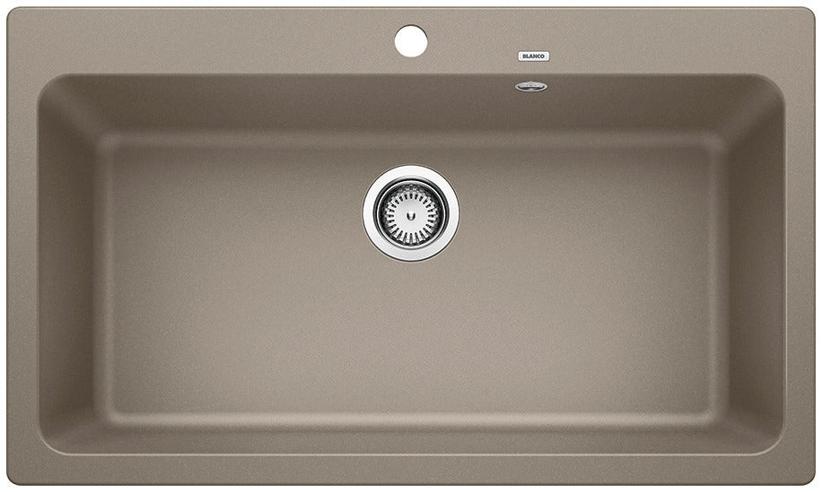 Blanco Naya XL 9 Silgranit