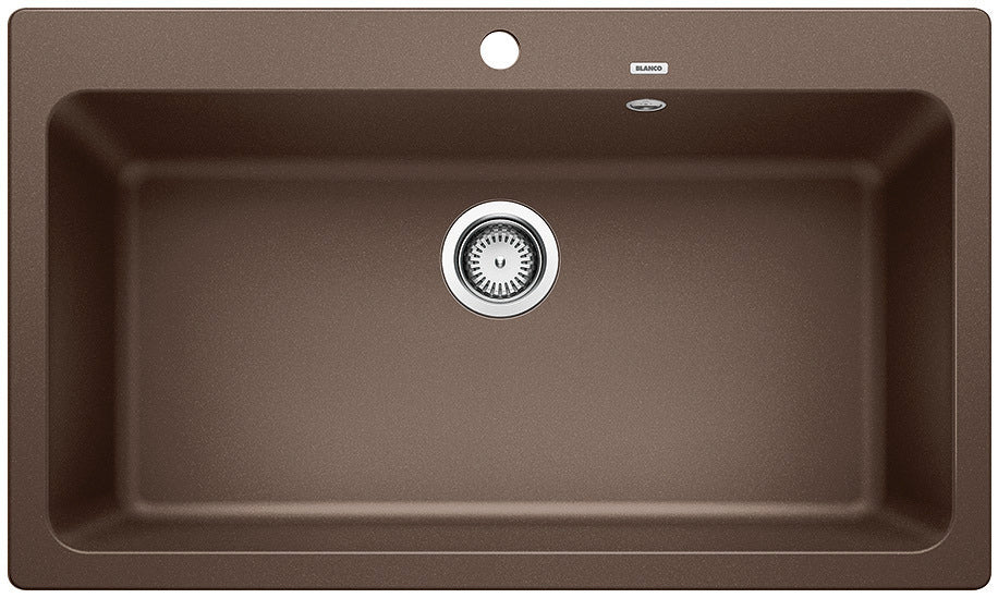 Blanco Naya XL 9 Silgranit