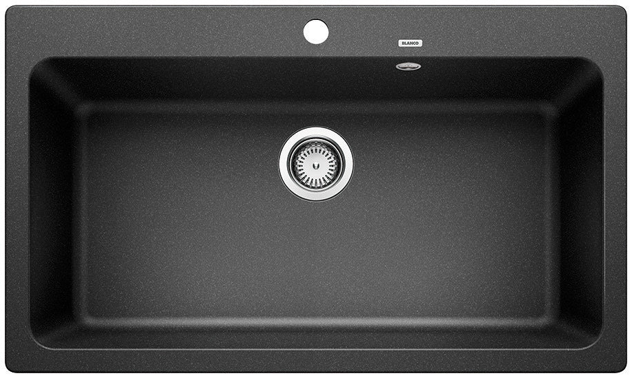 Blanco Naya XL 9 Silgranit