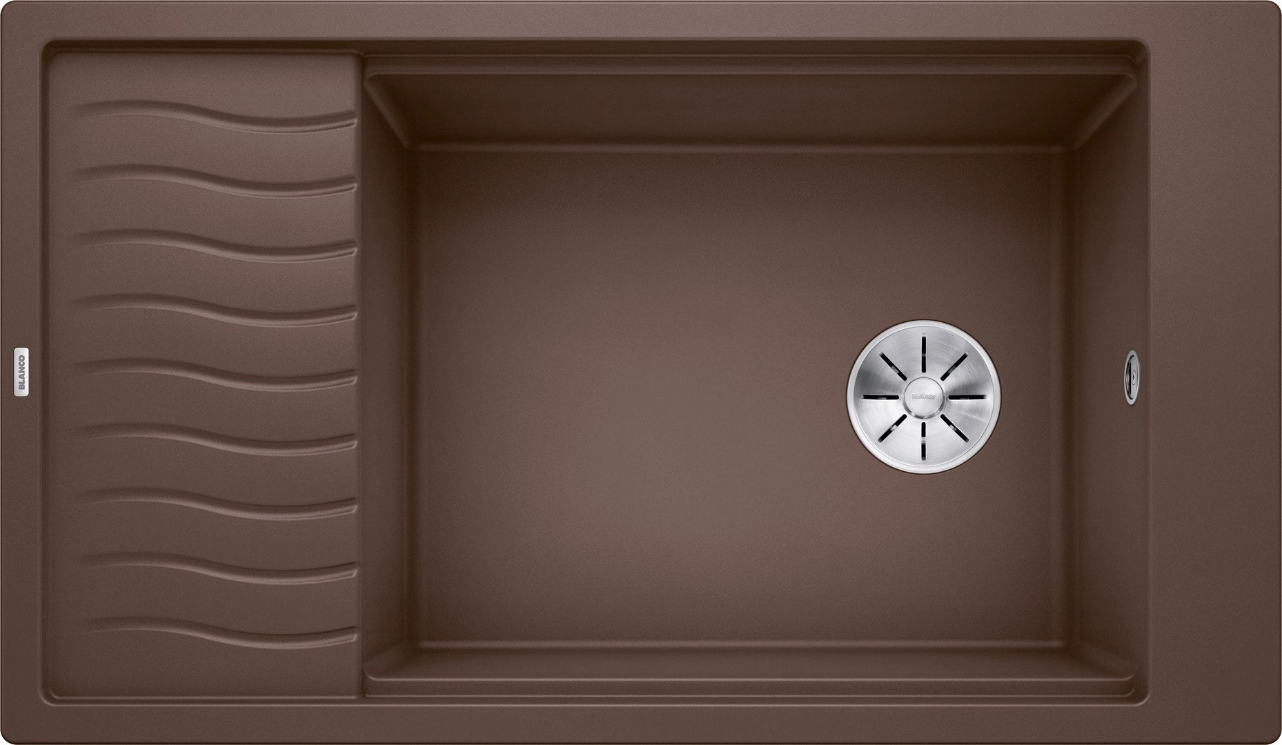 Blanco Elon XL 8S Silgranit