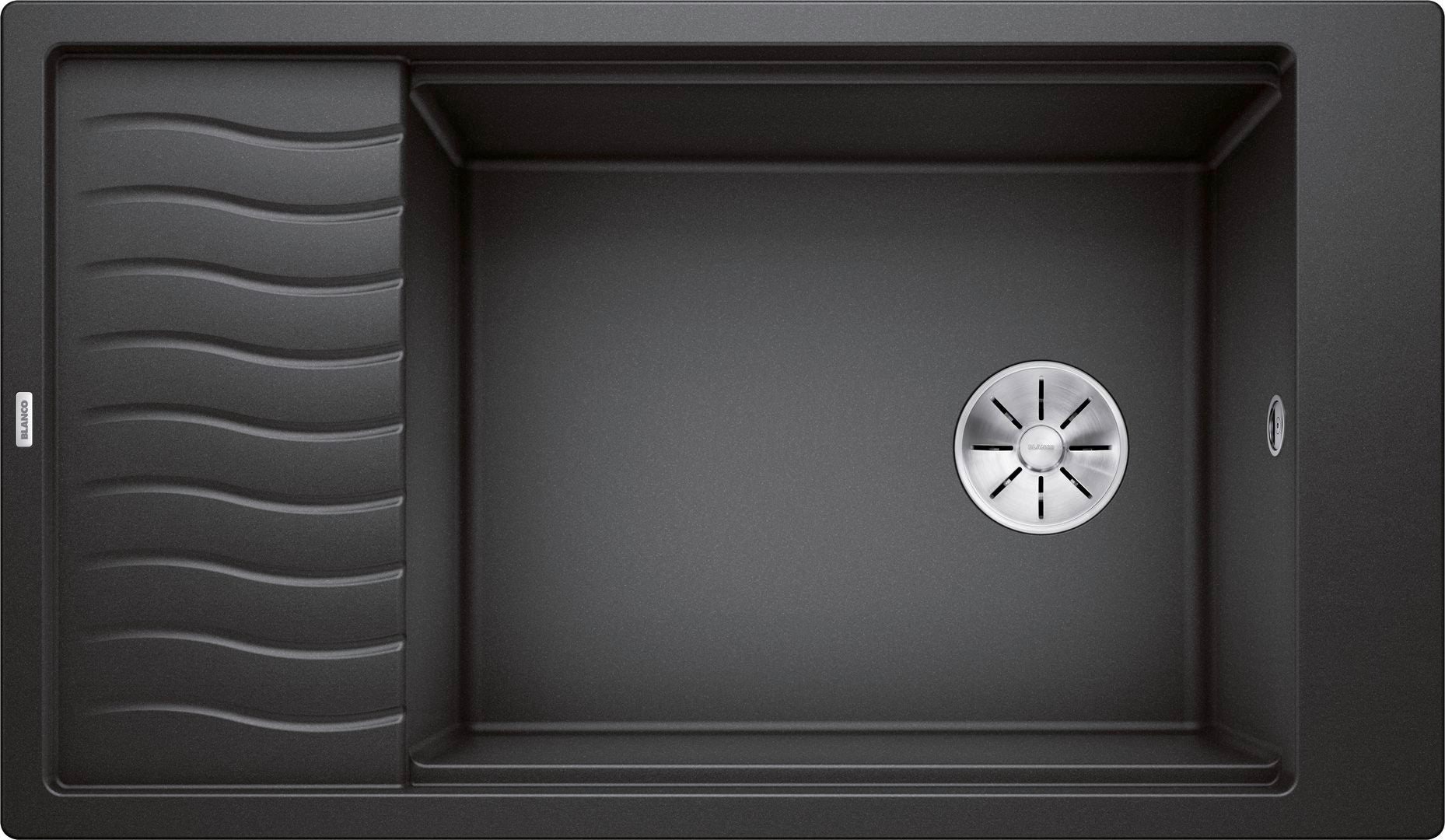 Blanco Elon XL 8S Silgranit