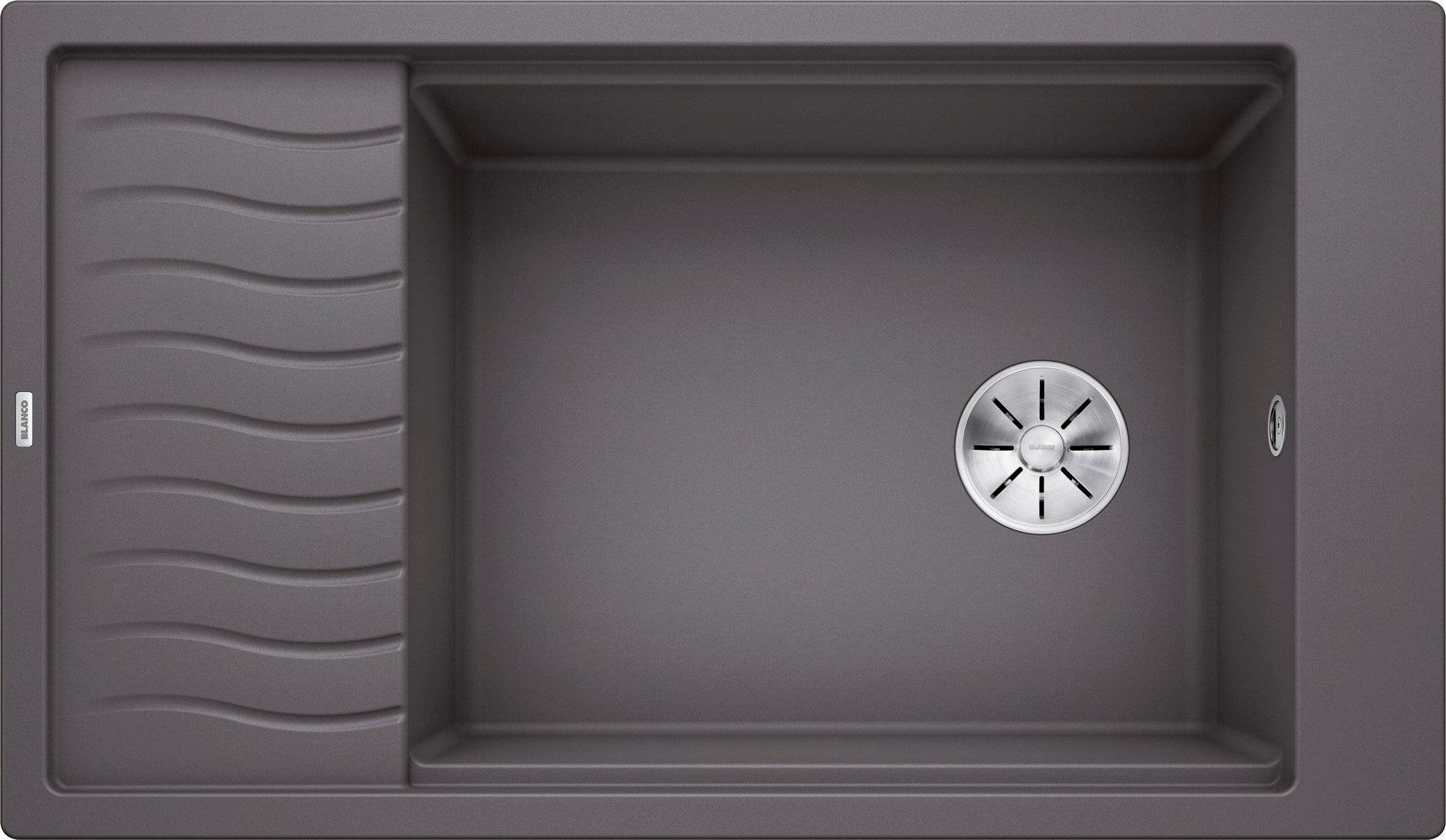 Blanco Elon XL 8S Silgranit