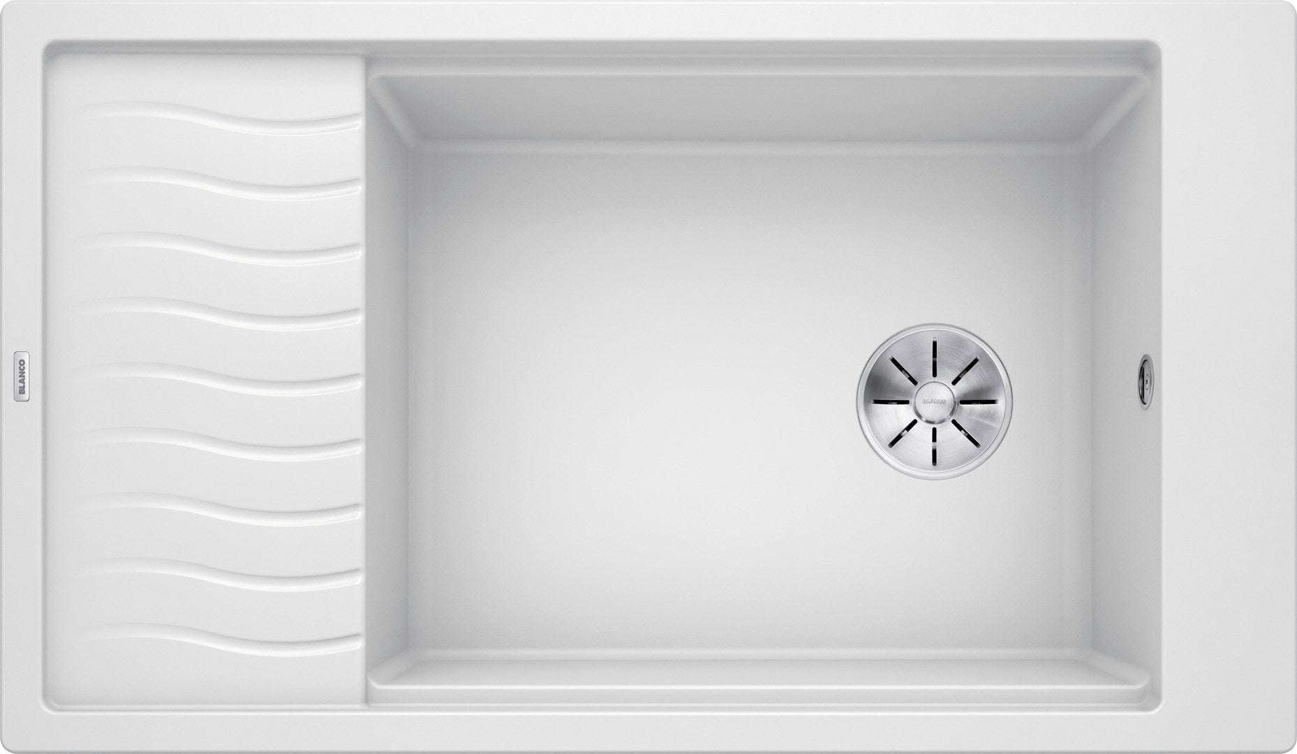 Blanco Elon XL 8S Silgranit