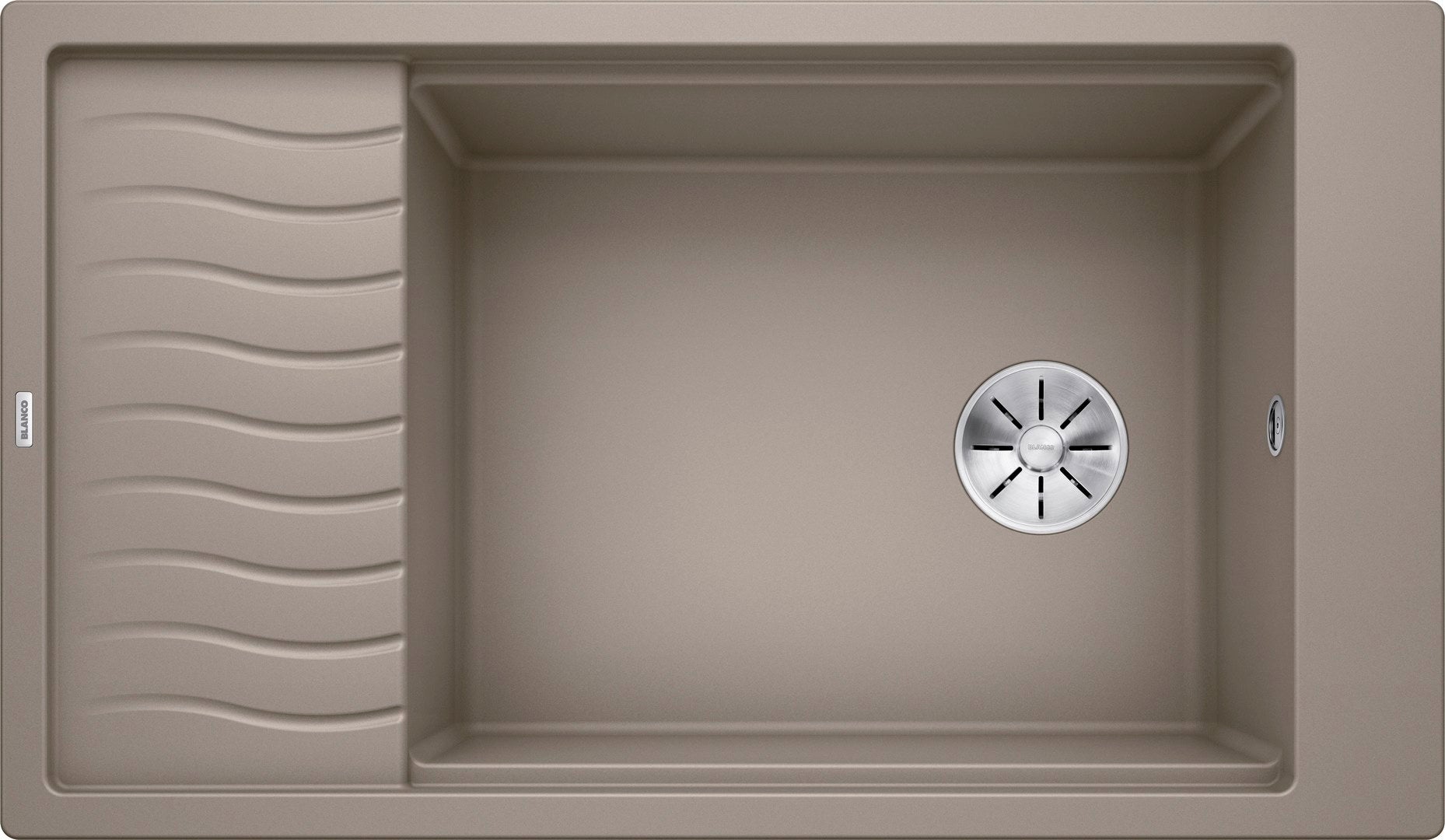 Blanco Elon XL 8S Silgranit
