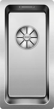 Blanco Andano 180-U Inox InFino