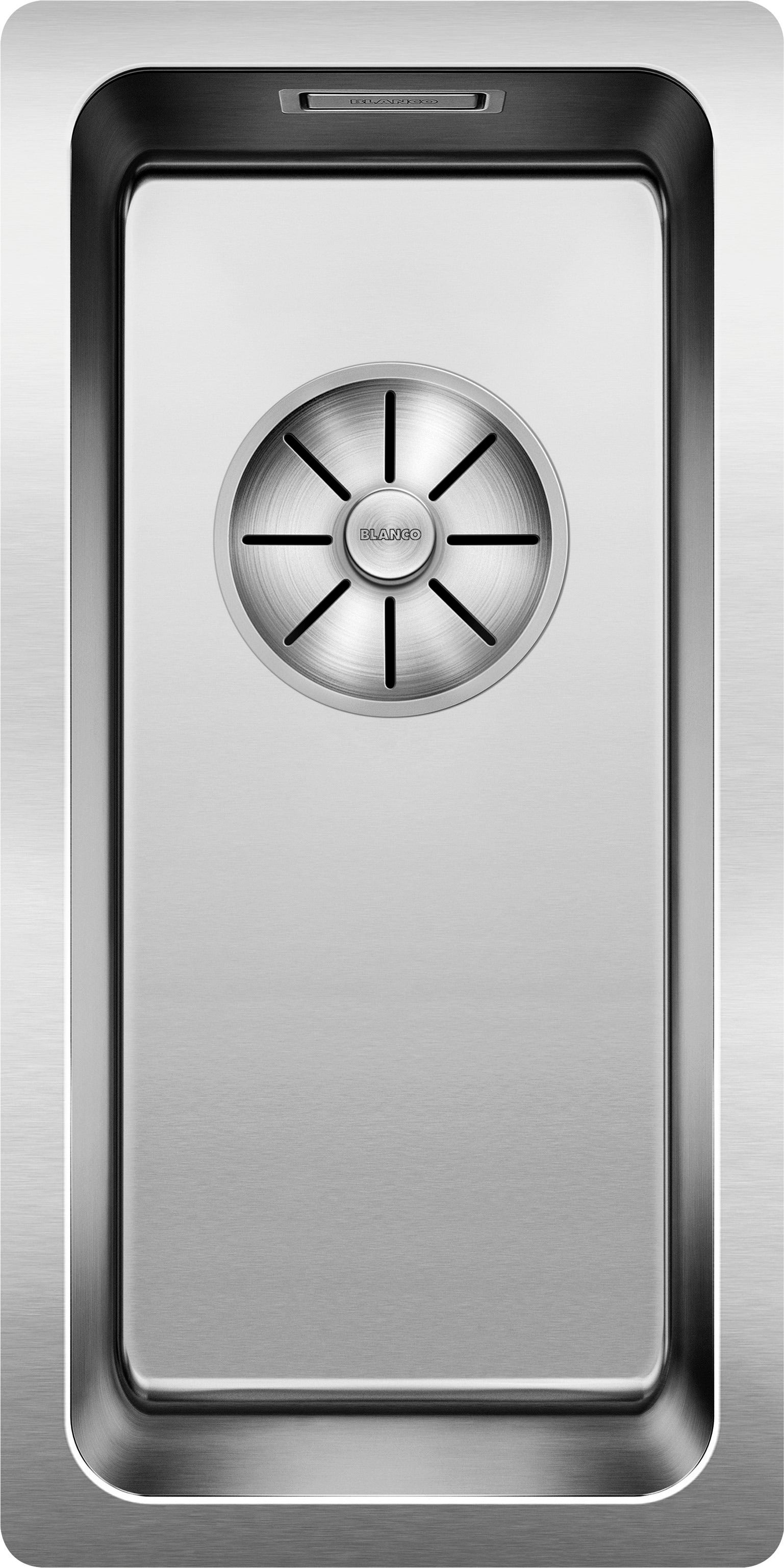 Blanco Andano 180-U Inox InFino