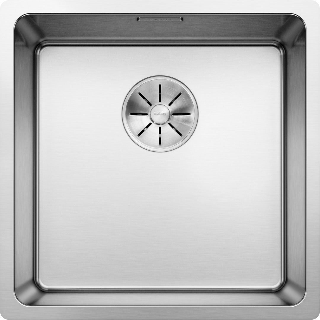 Blanco Andano 400-U Inox InFino