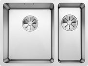 Blanco Andano 340/180-U Inox InFino