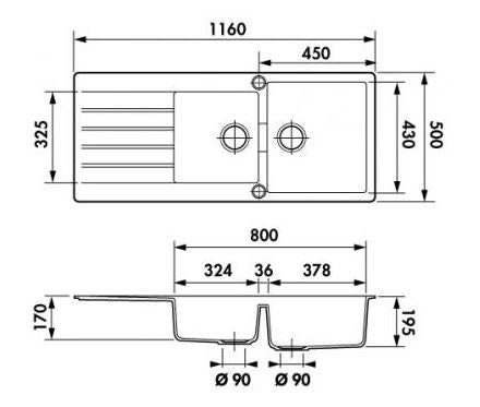 Luisina Scala EV 22421