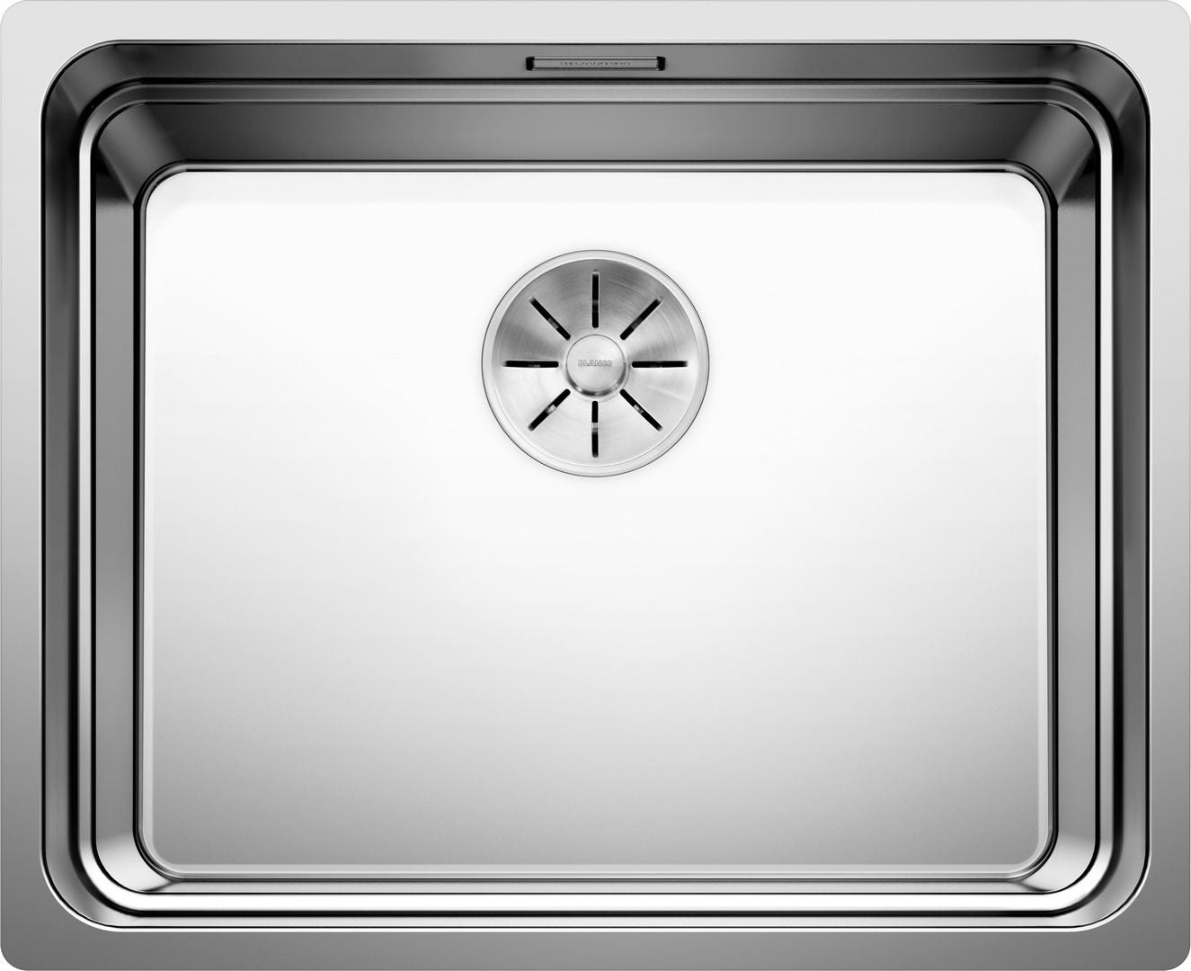 Blanco Etagon 500-U Inox InFino